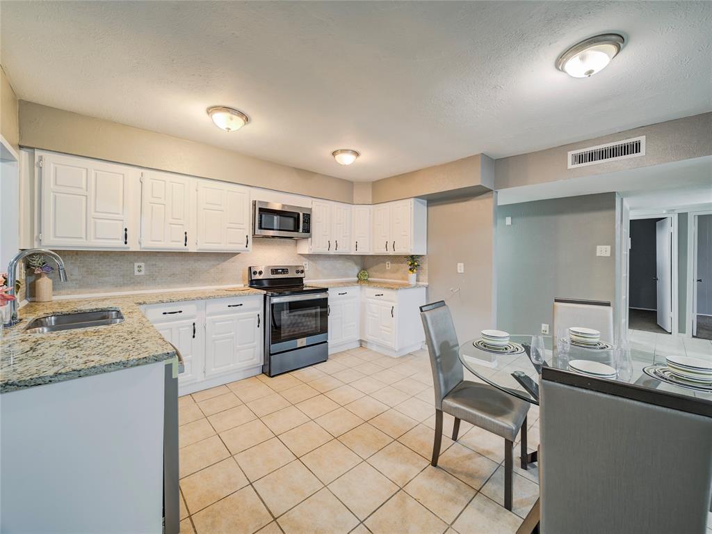 Cross Timbers - Residential