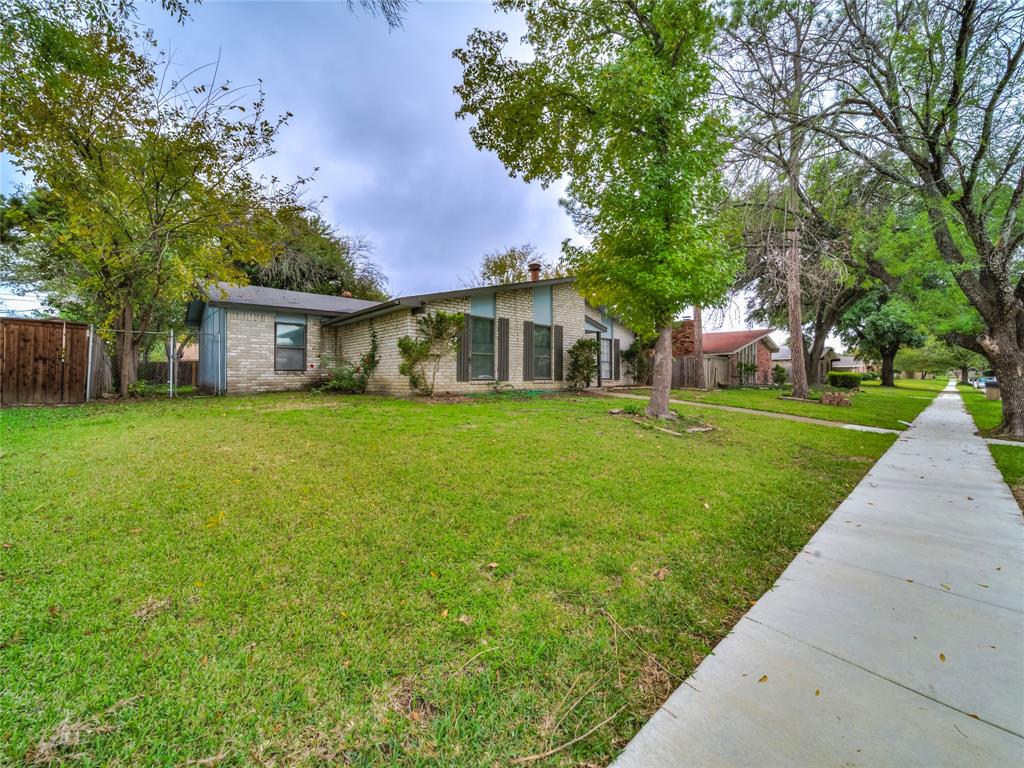 Cross Timbers - Residential