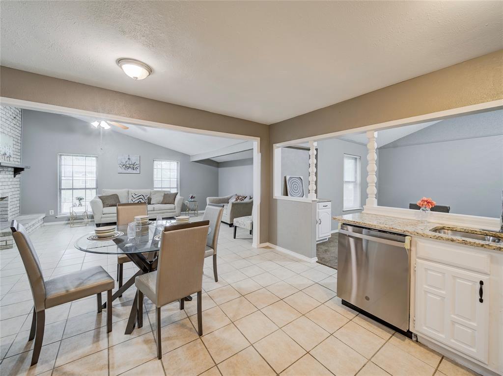 Cross Timbers - Residential