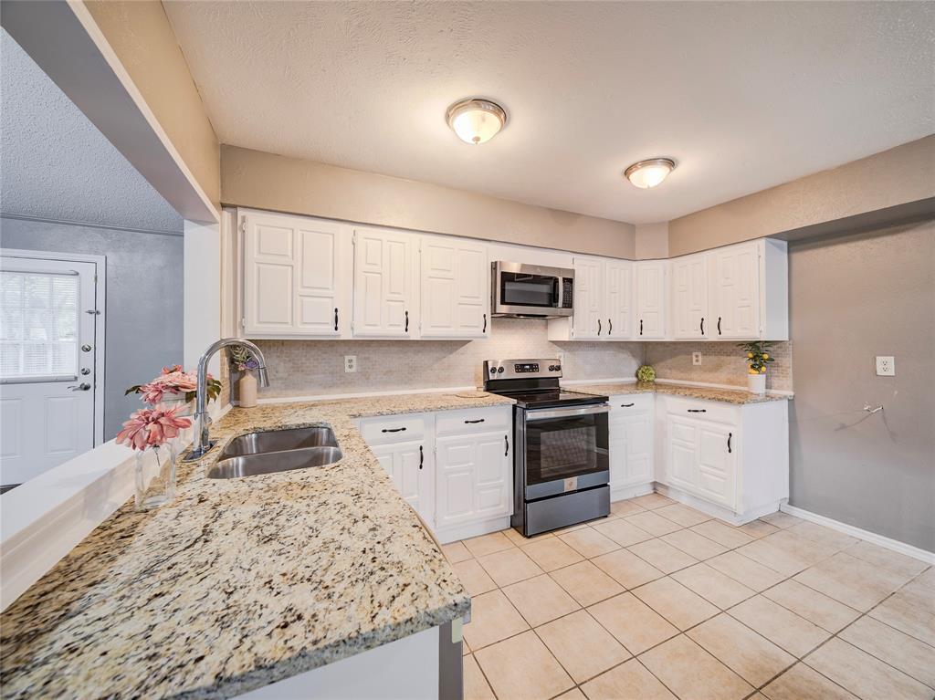 Cross Timbers - Residential