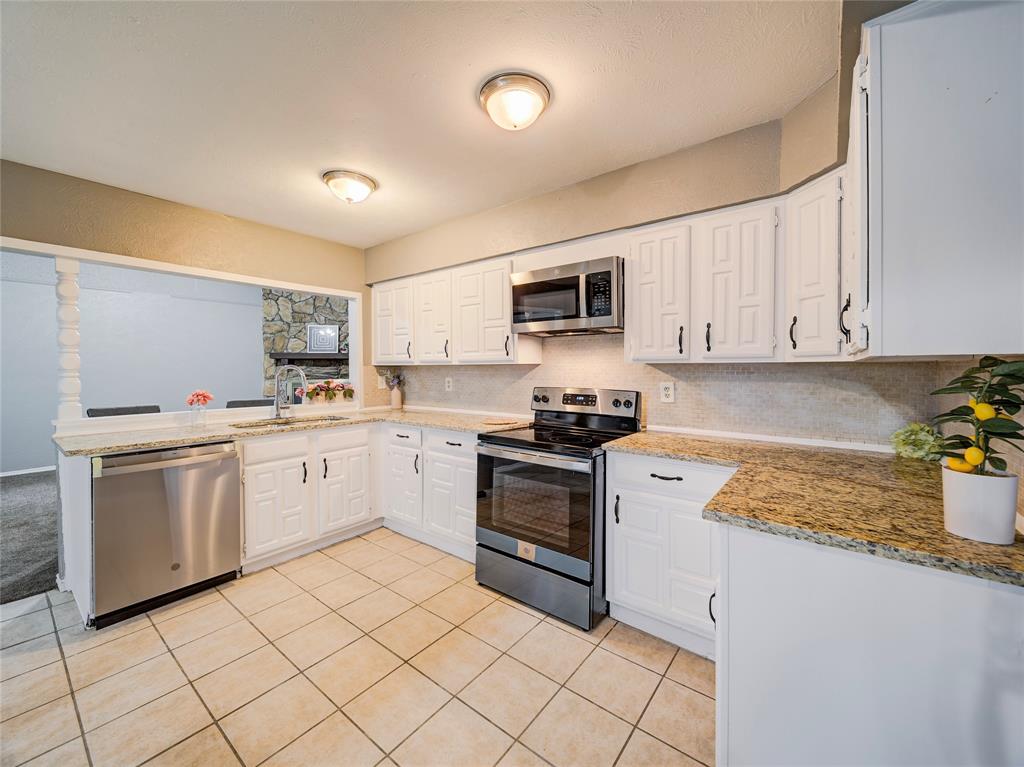 Cross Timbers - Residential