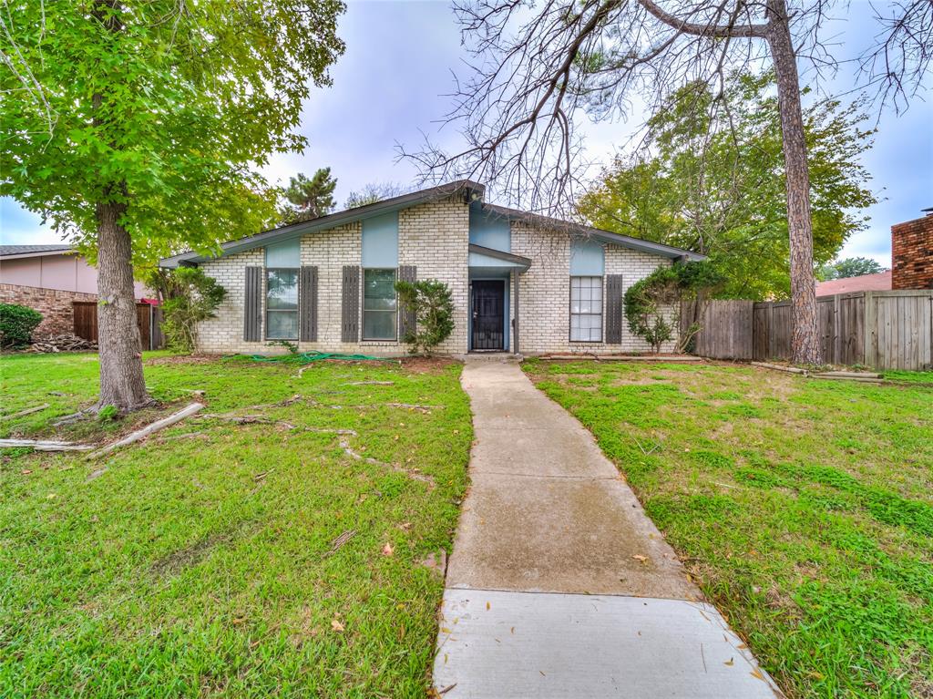 Cross Timbers - Residential