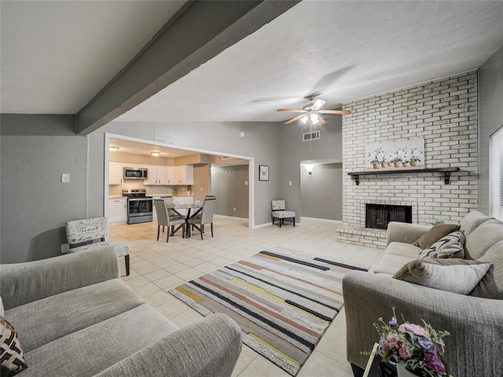 Cross Timbers - Residential