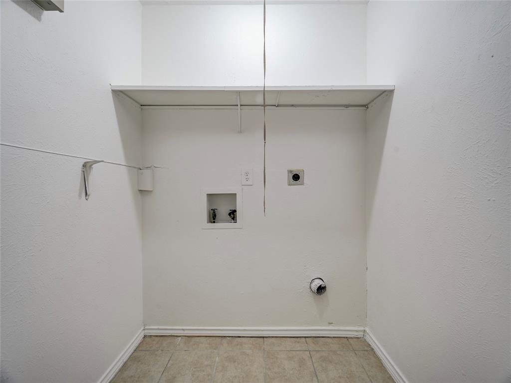 Cross Timbers - Residential