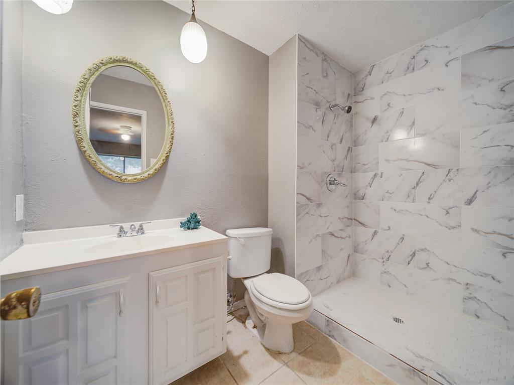 Cross Timbers - Residential