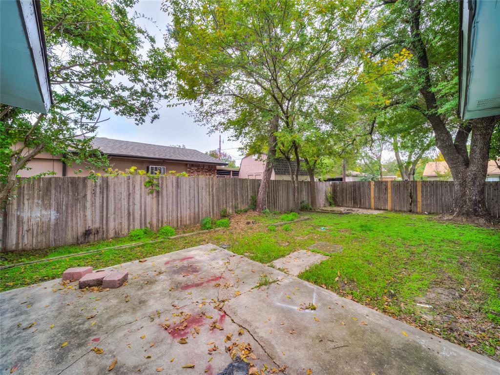 Cross Timbers - Residential