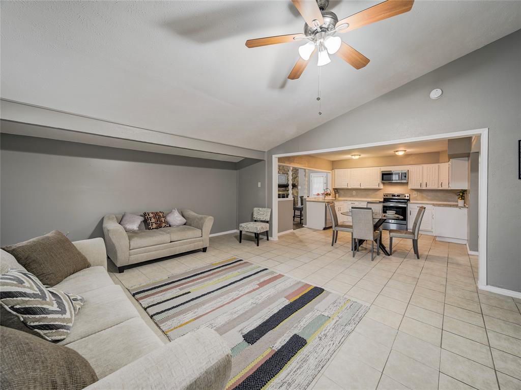 Cross Timbers - Residential