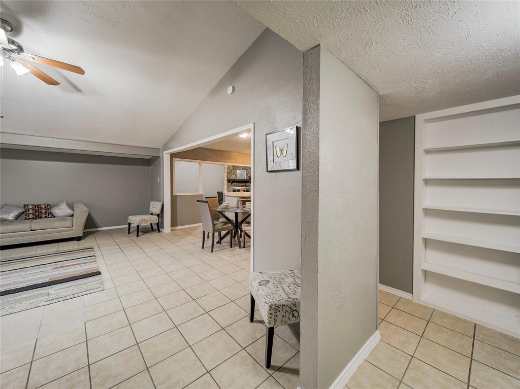 Cross Timbers - Residential