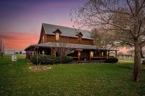 4545 S Highway 174 Cleburne TX 76033