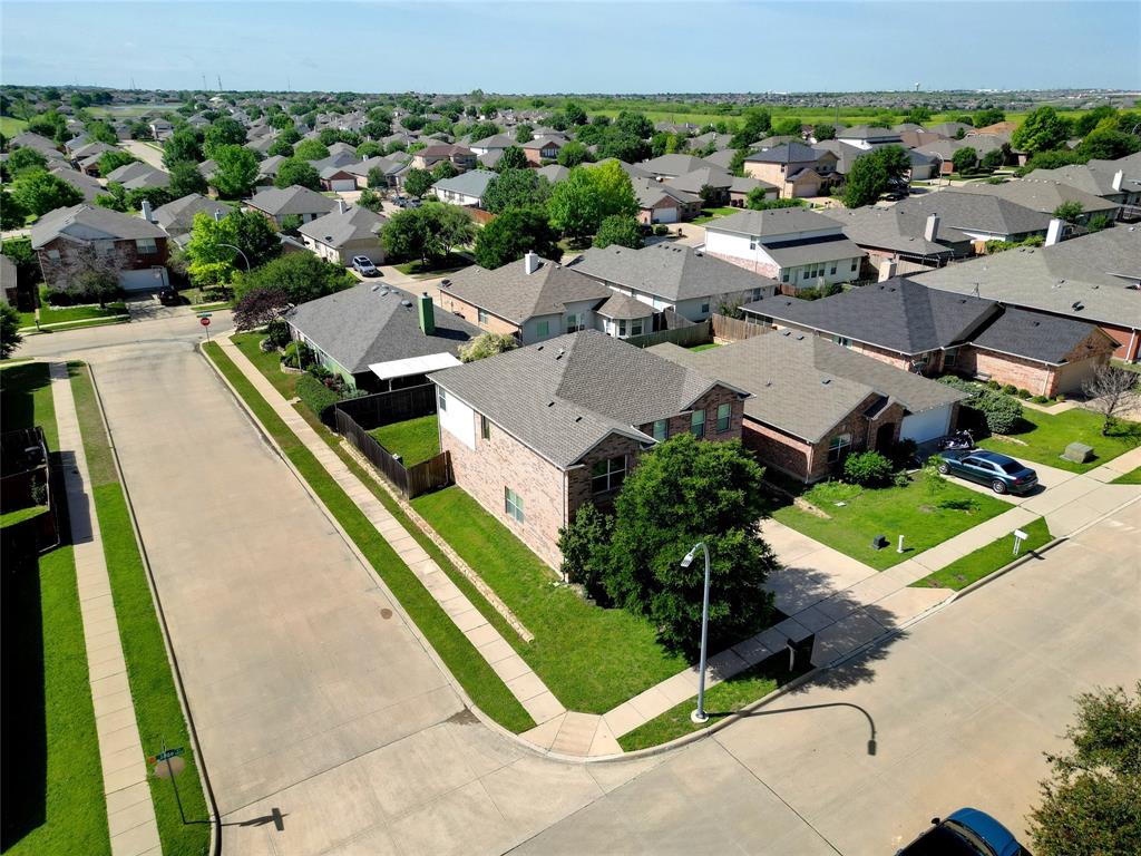 Vista Greens - Residential