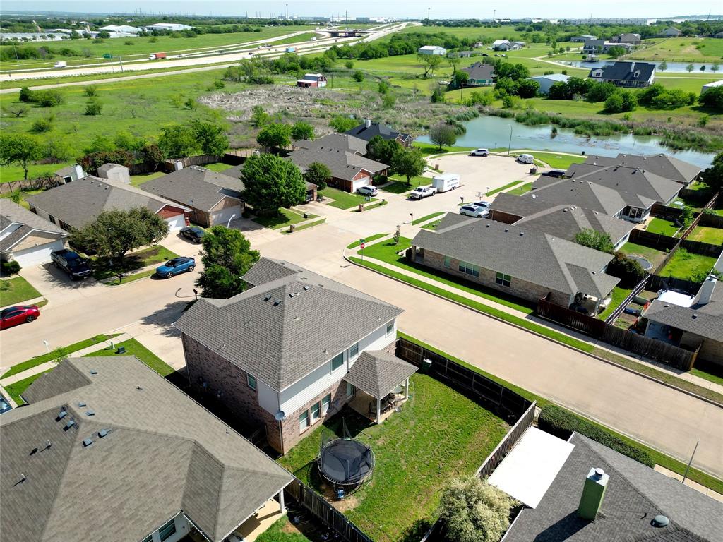 Vista Greens - Residential