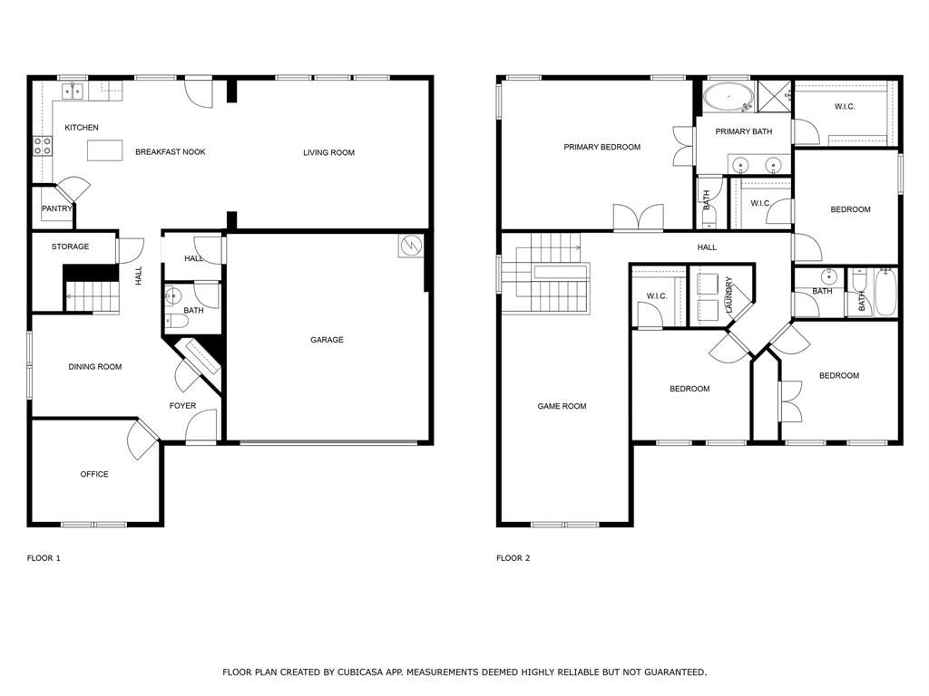 Vista Greens - Residential