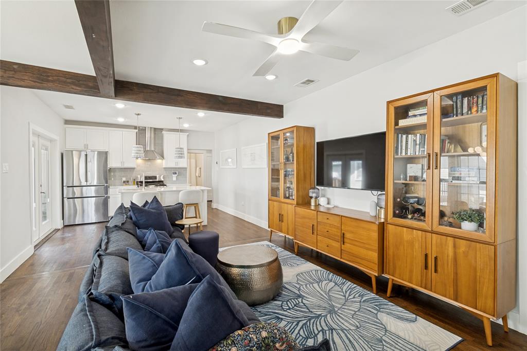 Mount Auburn - Residential