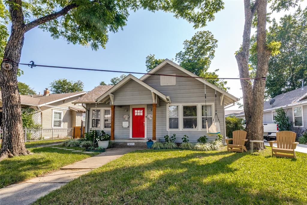 Mount Auburn - Residential