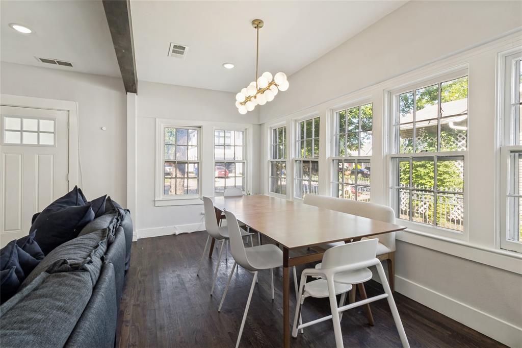 Mount Auburn - Residential