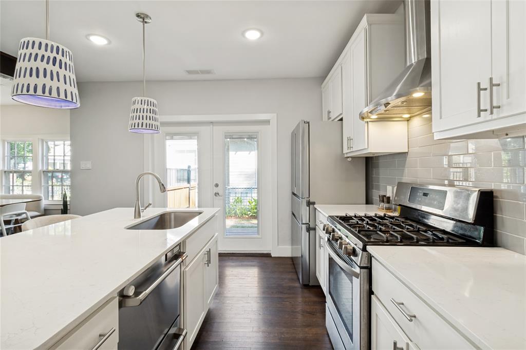 Mount Auburn - Residential