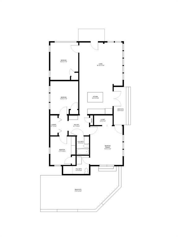 Mount Auburn - Residential