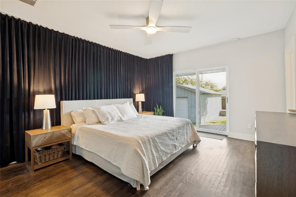 Mount Auburn - Residential