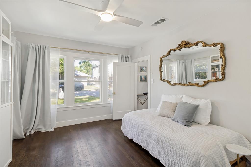 Mount Auburn - Residential