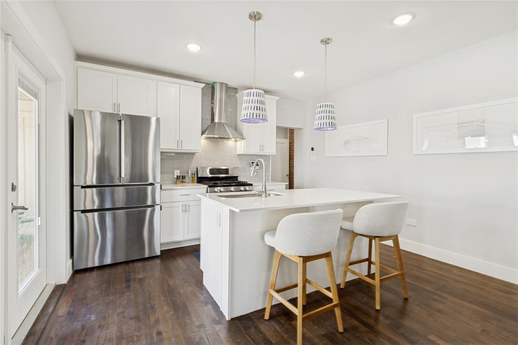 Mount Auburn - Residential