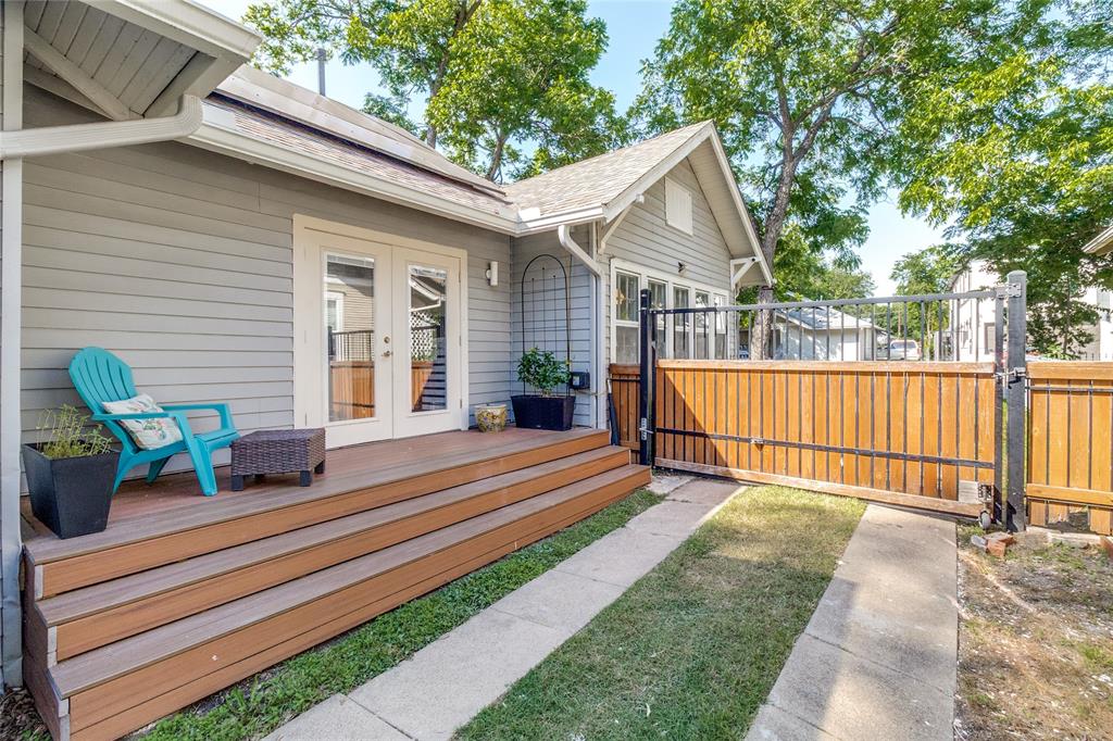 Mount Auburn - Residential