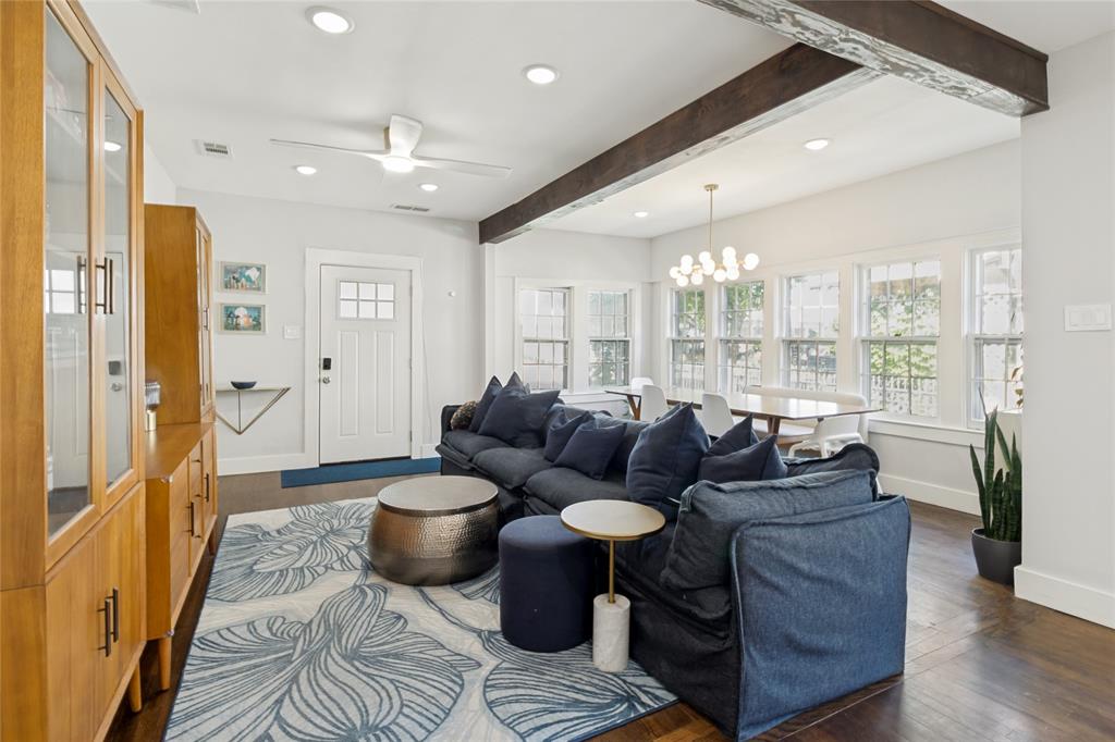 Mount Auburn - Residential