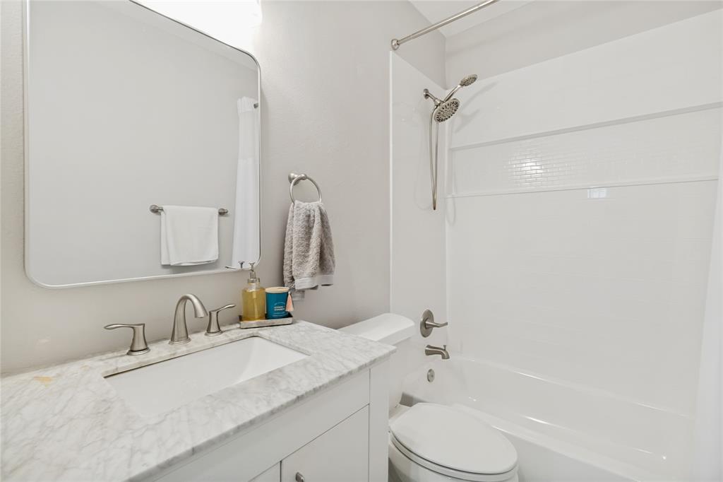 Mount Auburn - Residential
