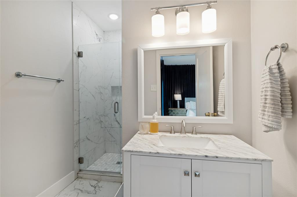 Mount Auburn - Residential