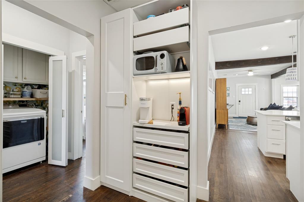 Mount Auburn - Residential