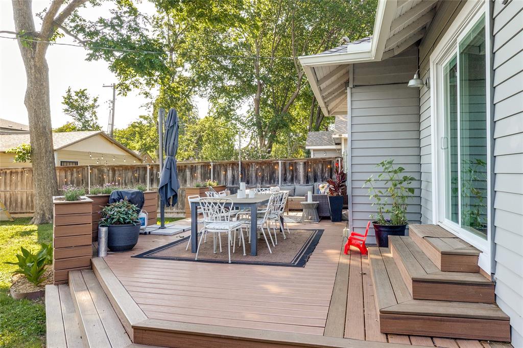 Mount Auburn - Residential