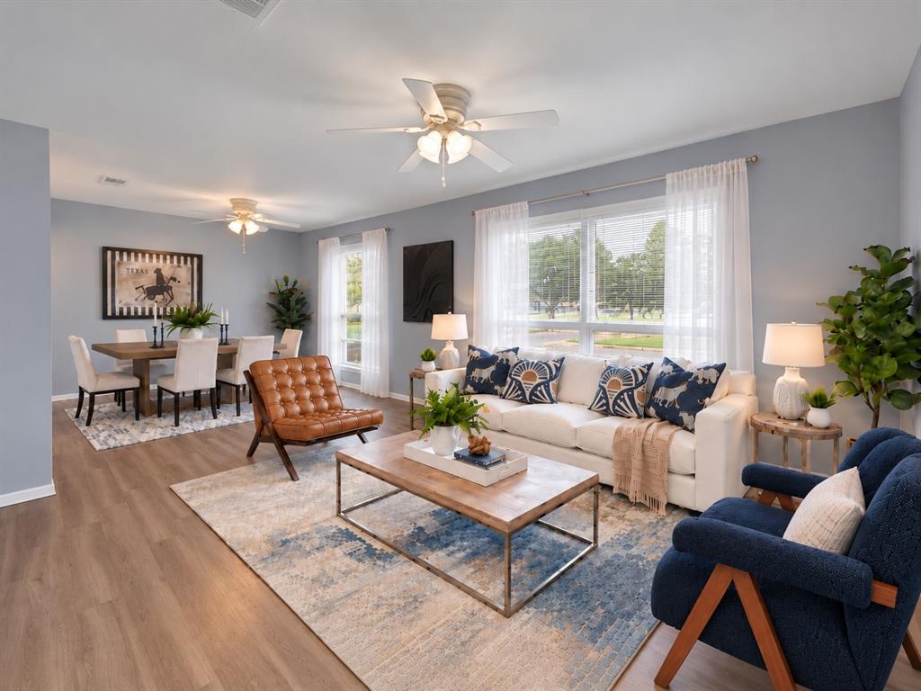 7357 Channel View Drive