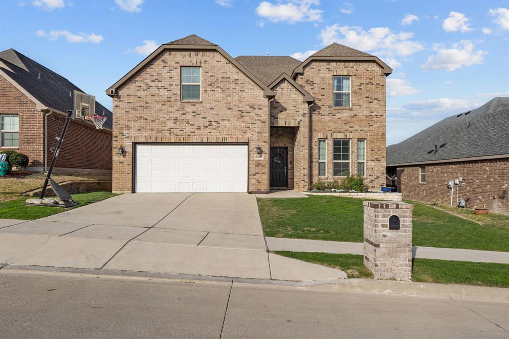 220 Flower Ridge Drive