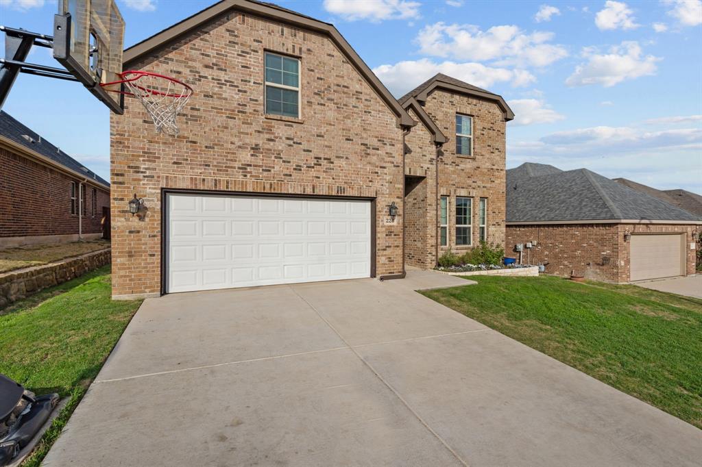 220 Flower Ridge Drive