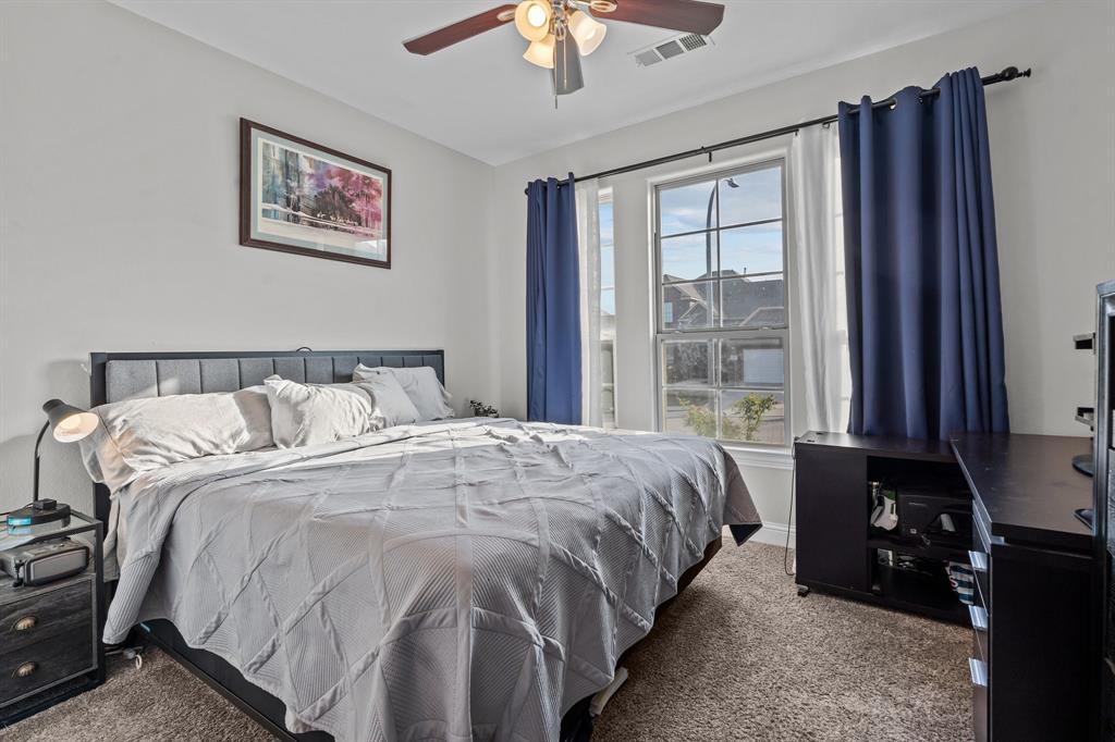 Hills Of Windridge The - Residential