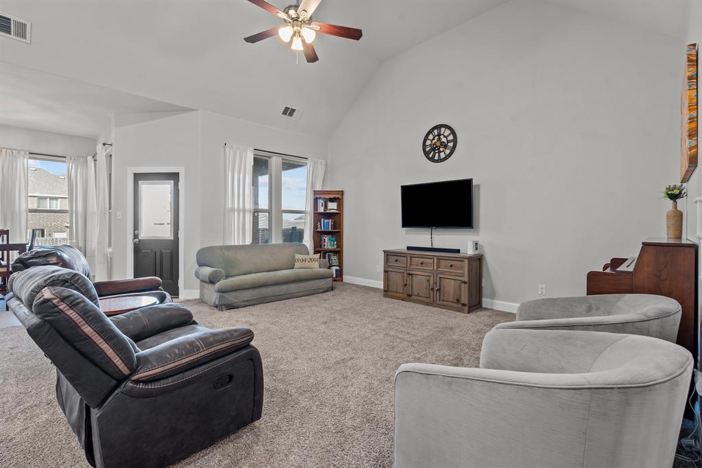 Hills Of Windridge The - Residential