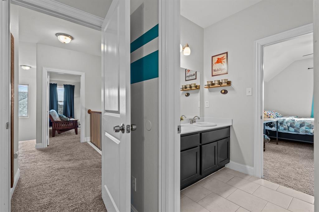 Hills Of Windridge The - Residential