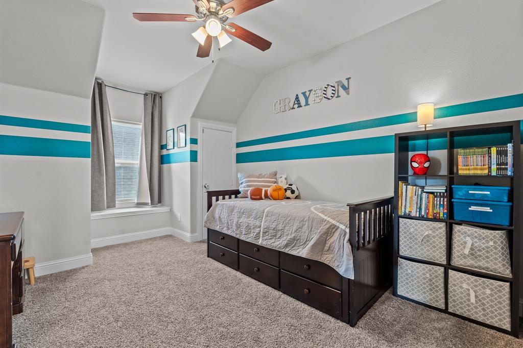 Hills Of Windridge The - Residential