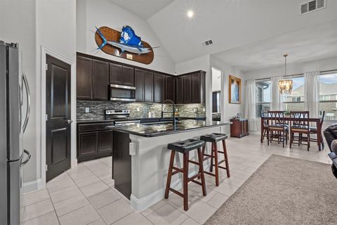 220 Flower Ridge Drive Fort Worth TX 76108