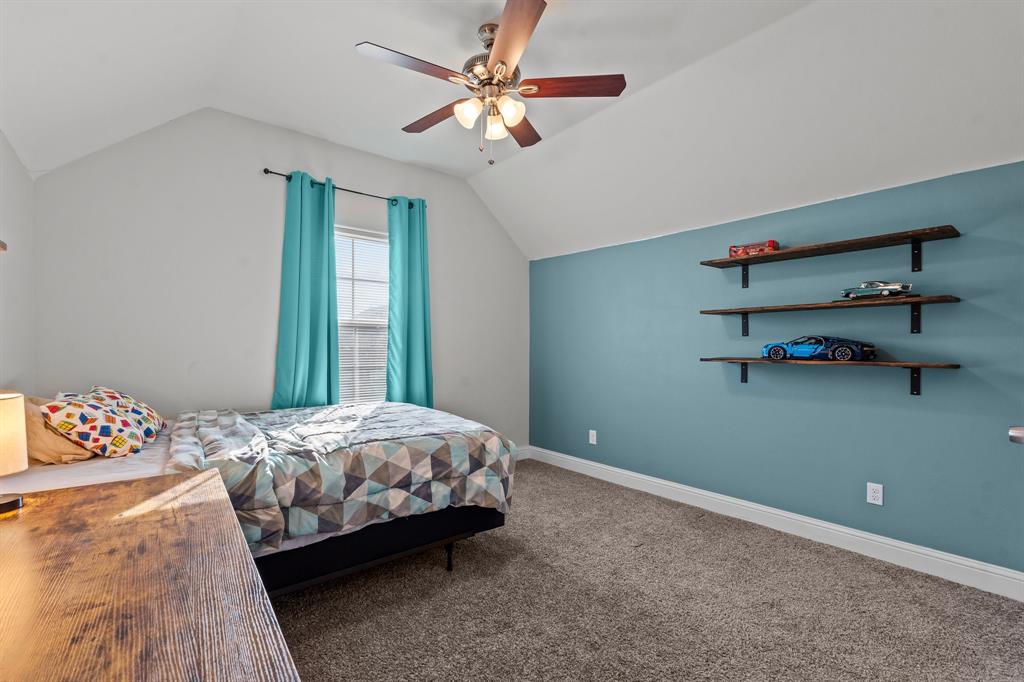 Hills Of Windridge The - Residential