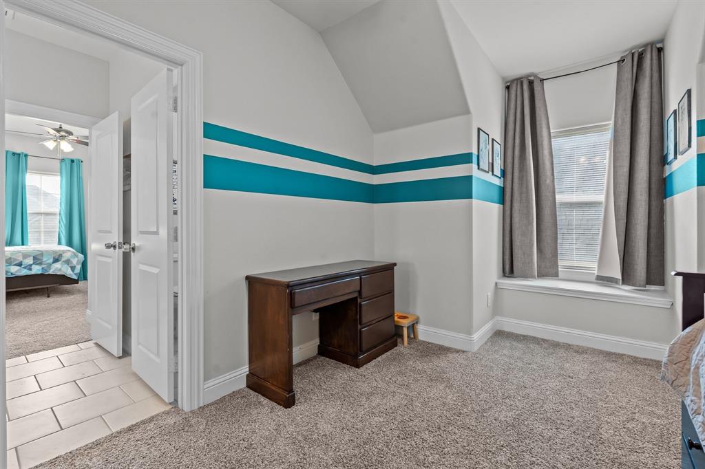 Hills Of Windridge The - Residential