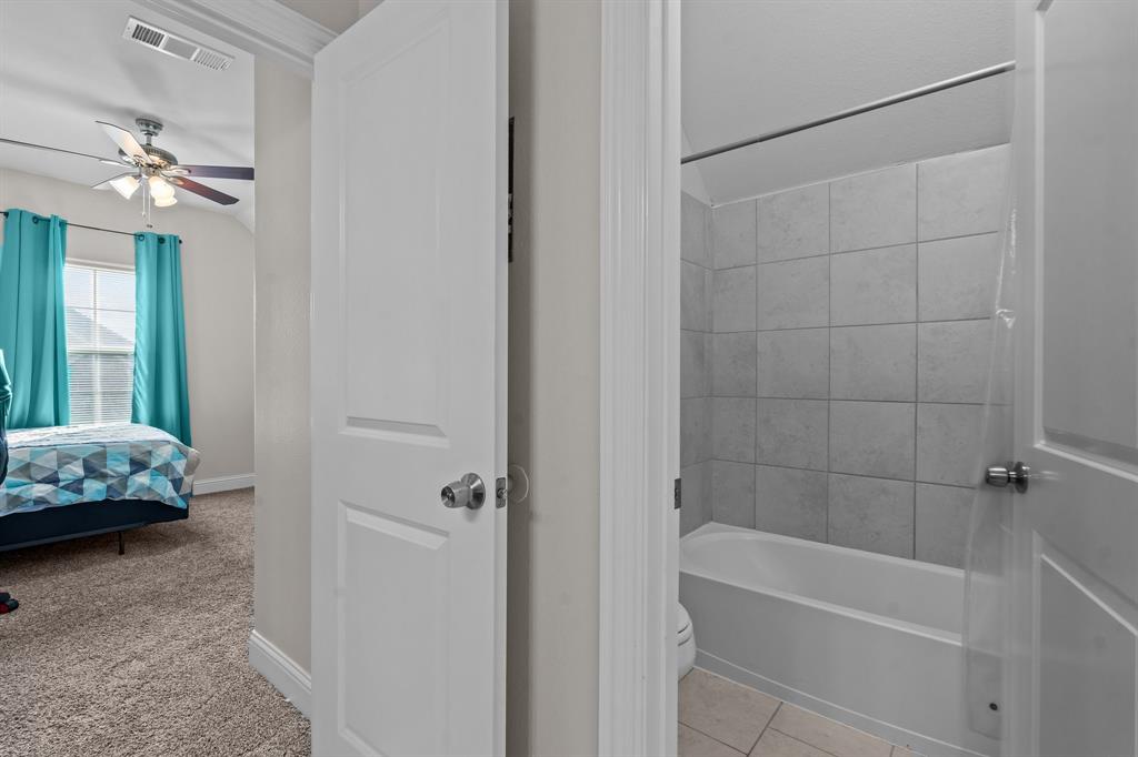 Hills Of Windridge The - Residential