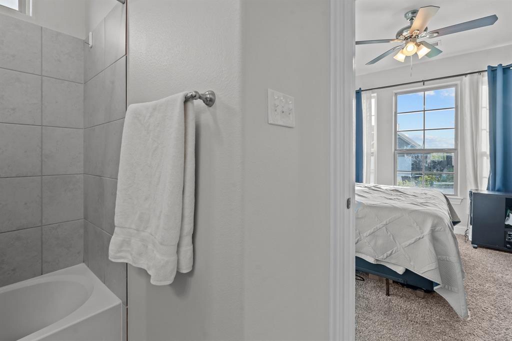 Hills Of Windridge The - Residential