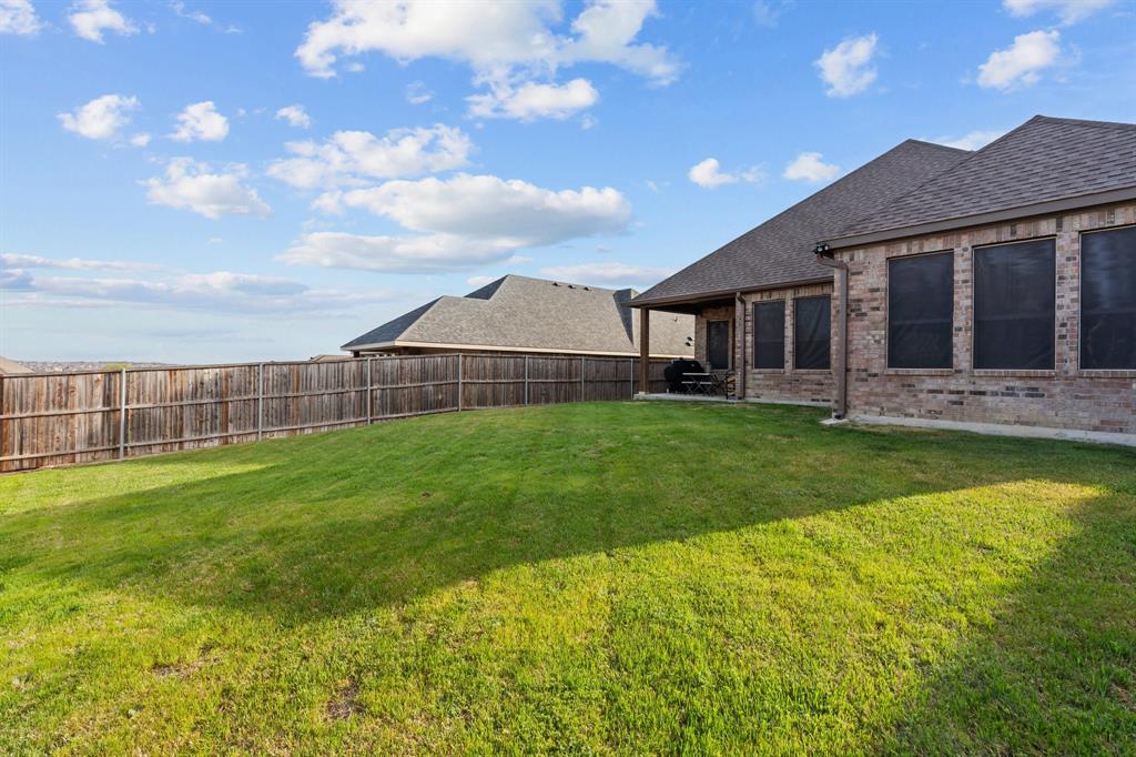 Hills Of Windridge The - Residential