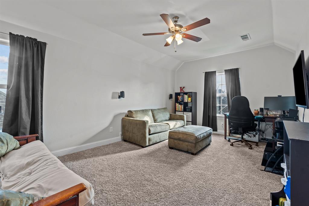 Hills Of Windridge The - Residential