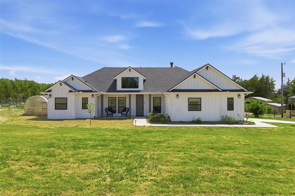 4610 County Road 408