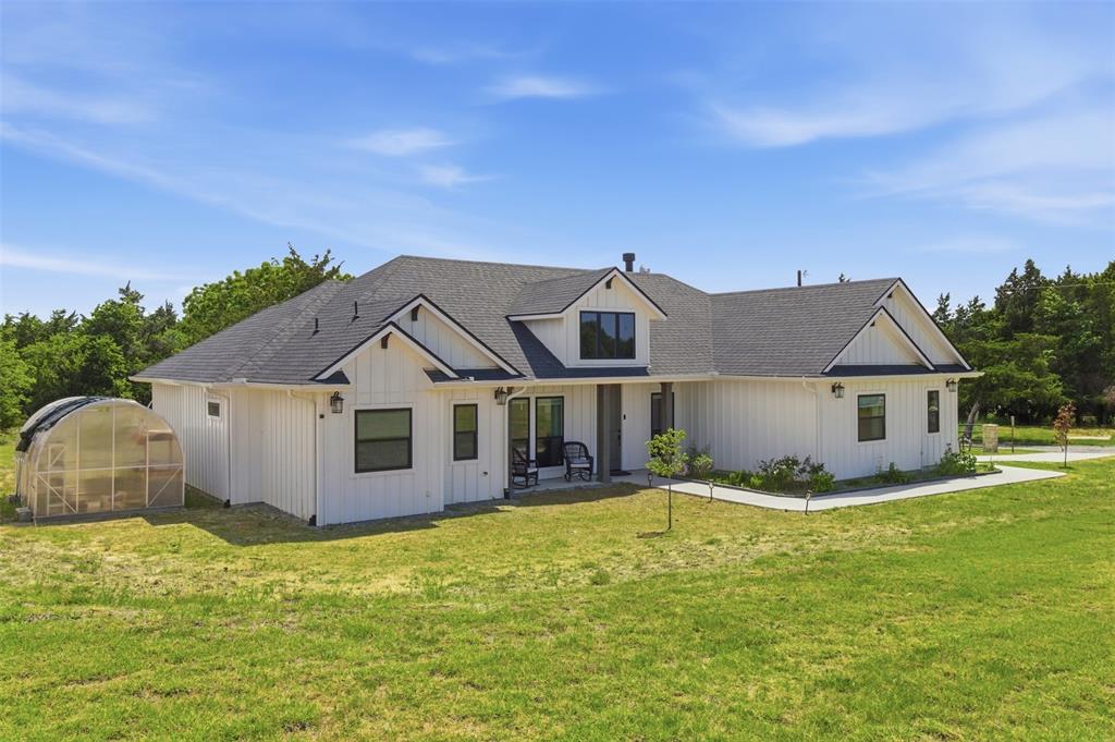 4610 County Road 408