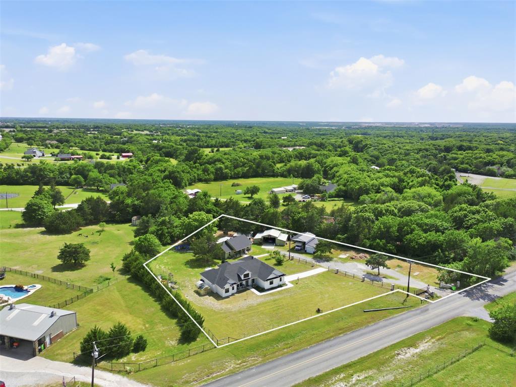 4610 County Road 408