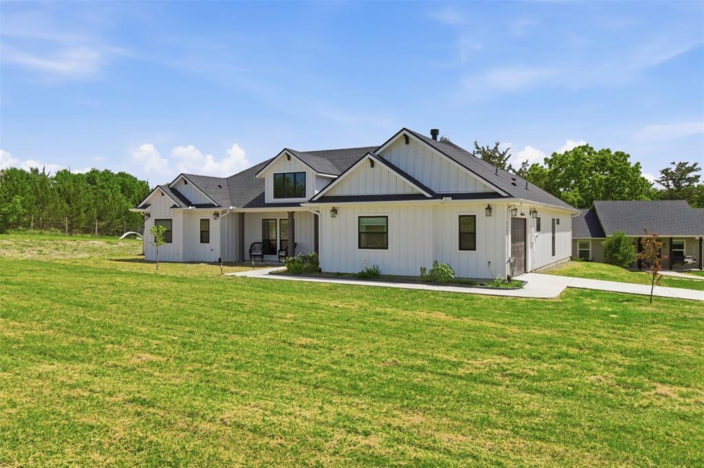 4610 County Road 408