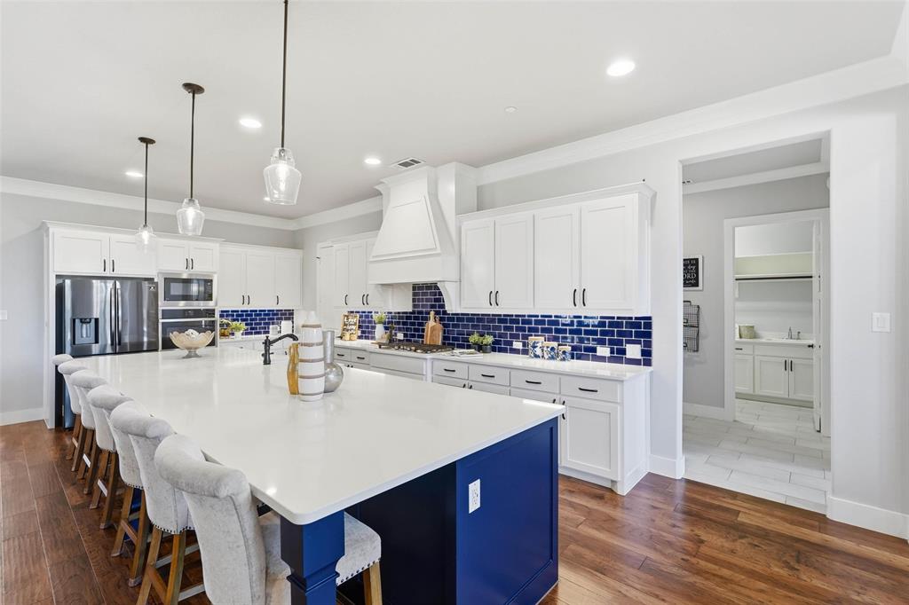 Brockdale Estates Ph 2 - Residential