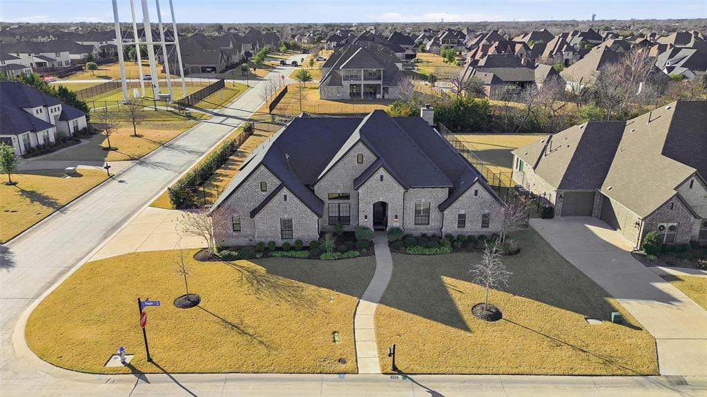 Brockdale Estates Ph 2 - Residential